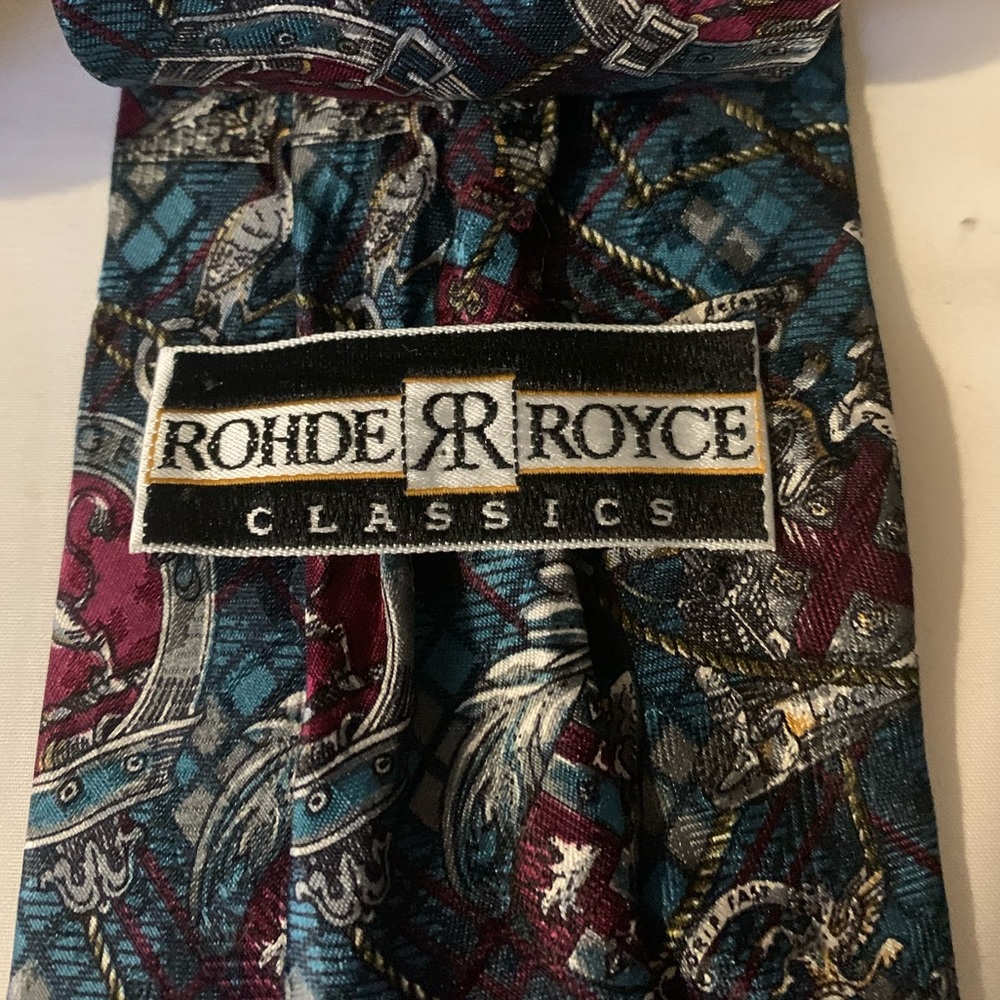 5 Men’s Ties